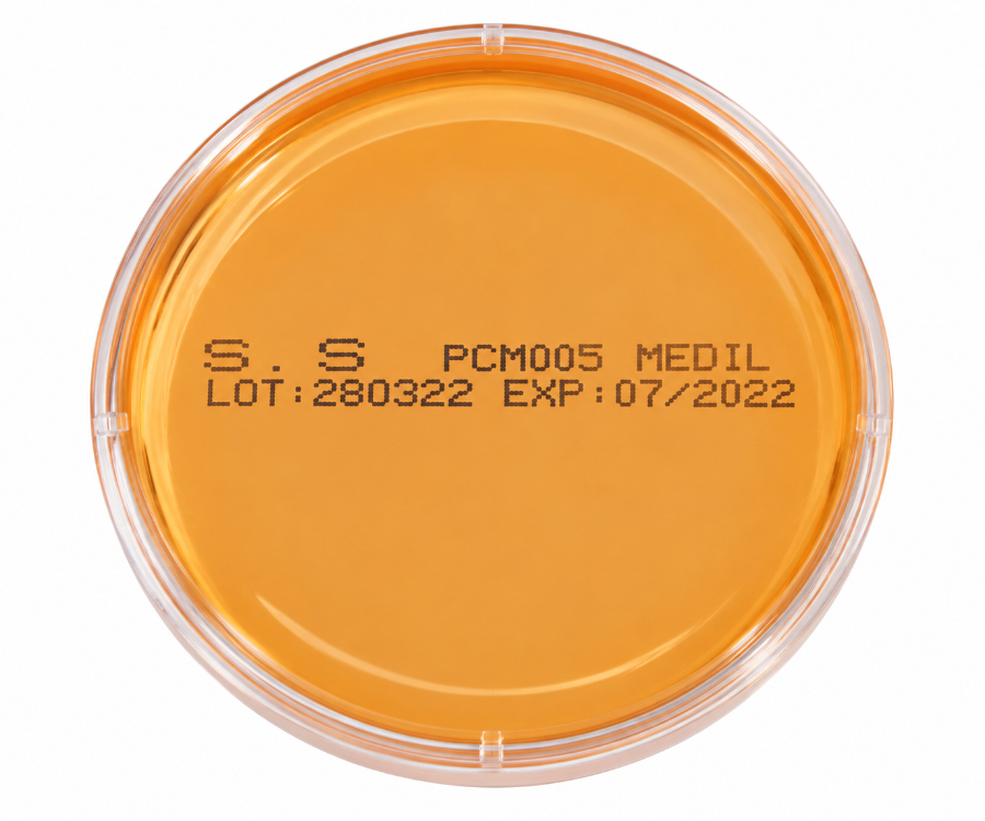S.S. AGAR 90mm